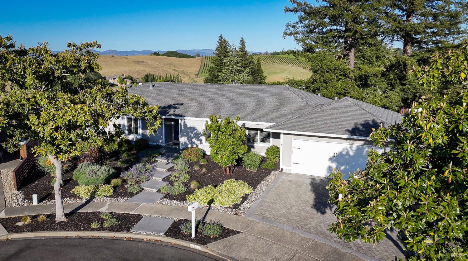 Kim Caterino | Napa Valley | REALTOR® | Compass | DRE#01985003 in Napa, CA