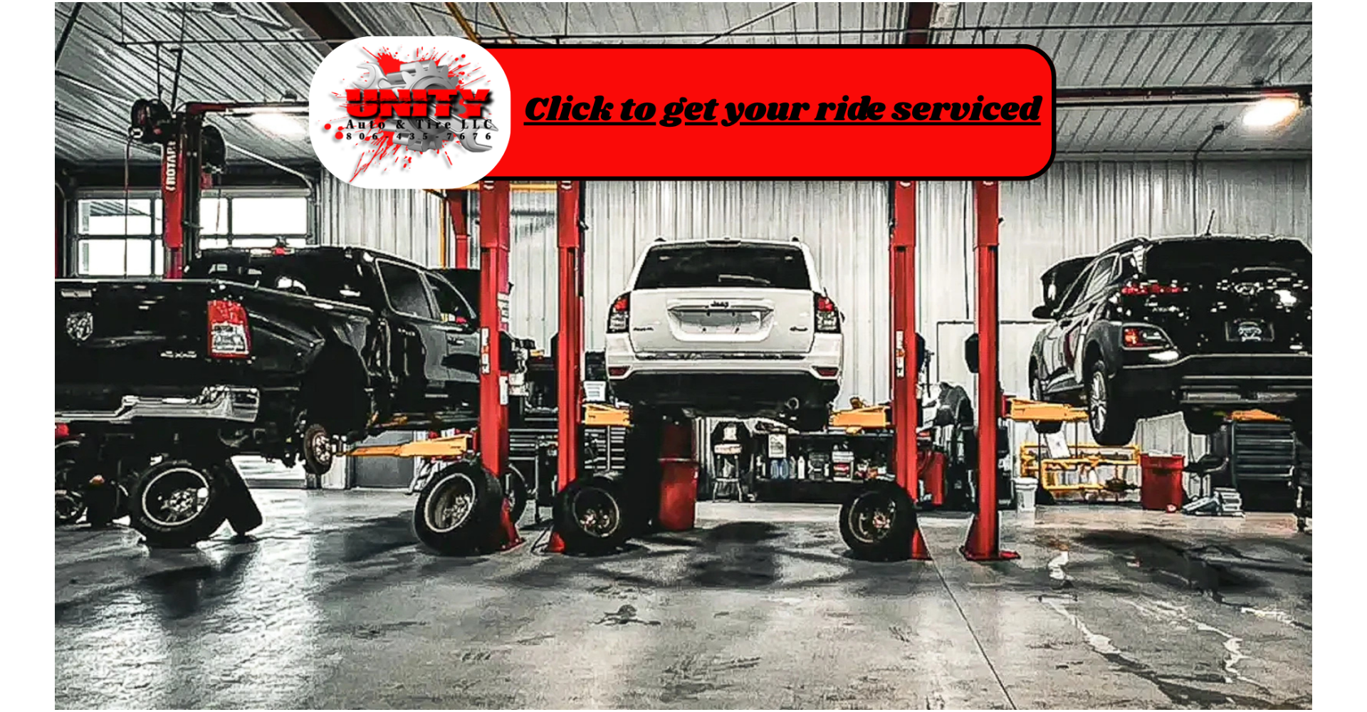 UNITY AUTO & TIRE LLC in Perryton, TX (2)