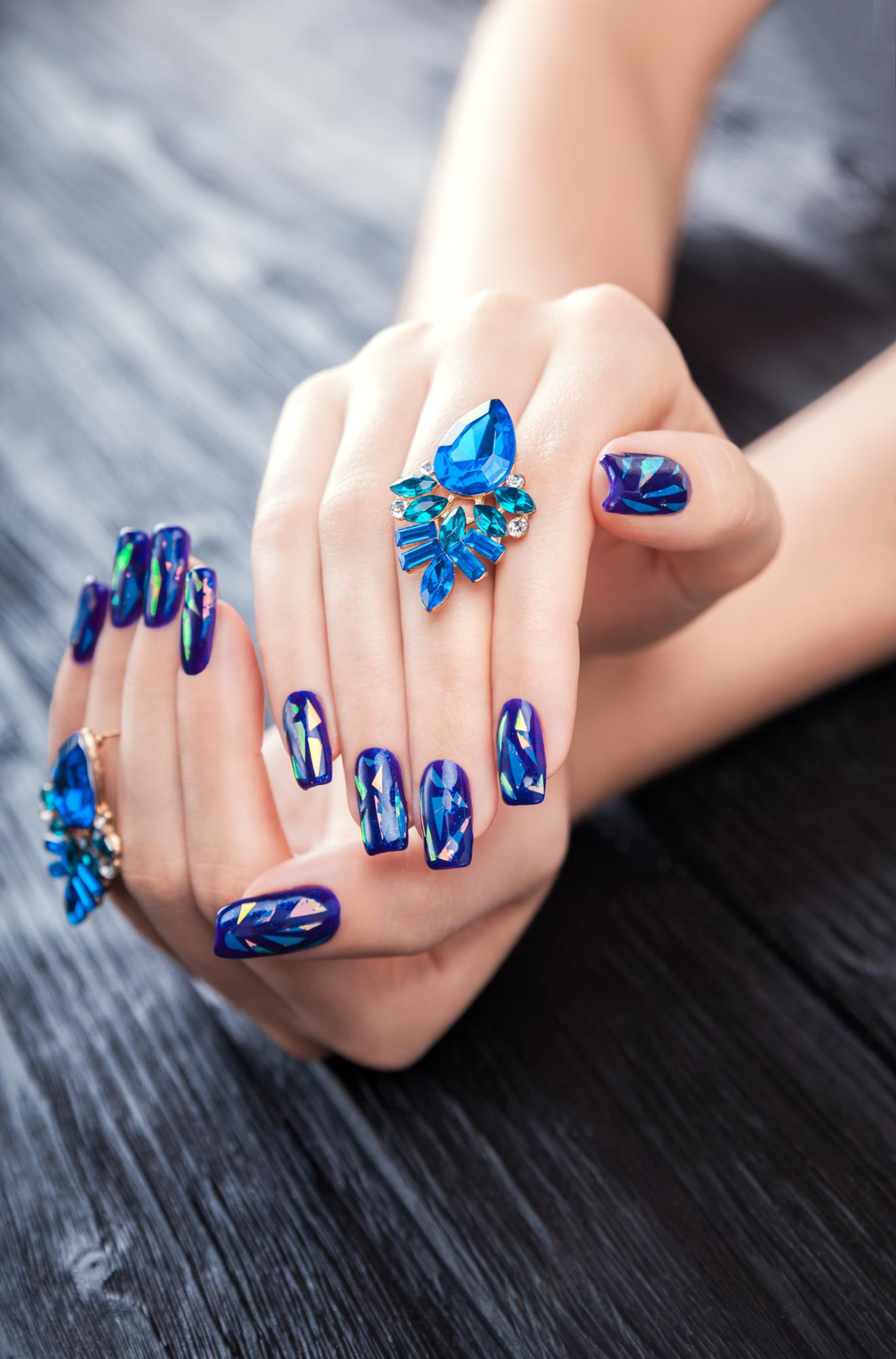BL Nails in Cedar Hill, TX (3)