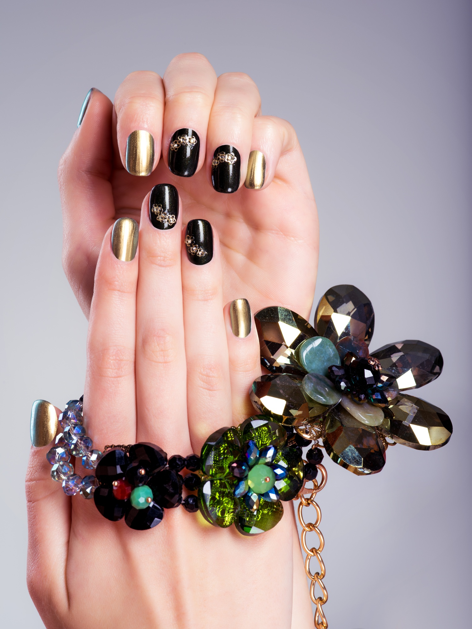 BL Nails in Cedar Hill, TX (6)