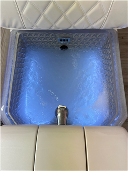 Nae's Nail Lounge in Caldwell, OH (2)