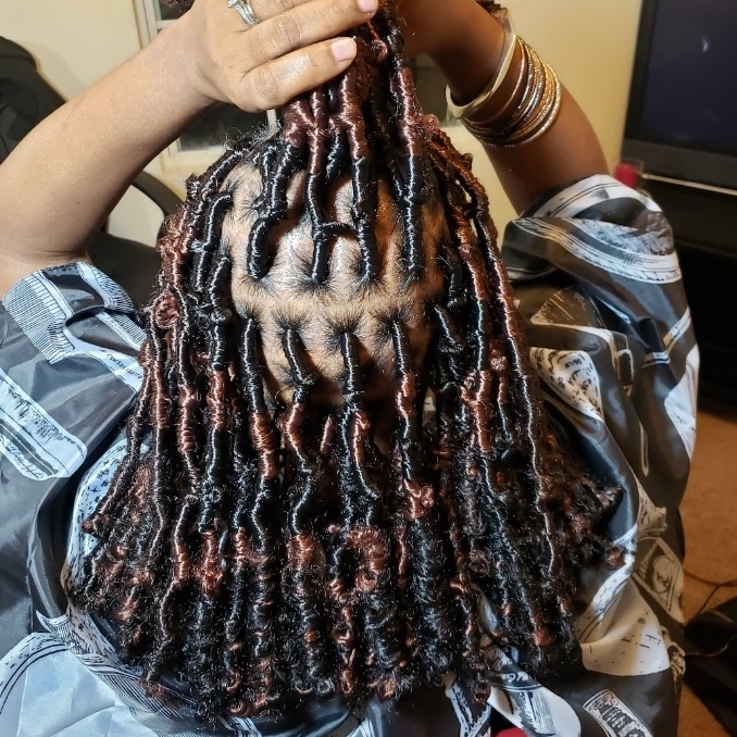 SLY BRAIDS (the man who braids) in Conyers, GA (2)