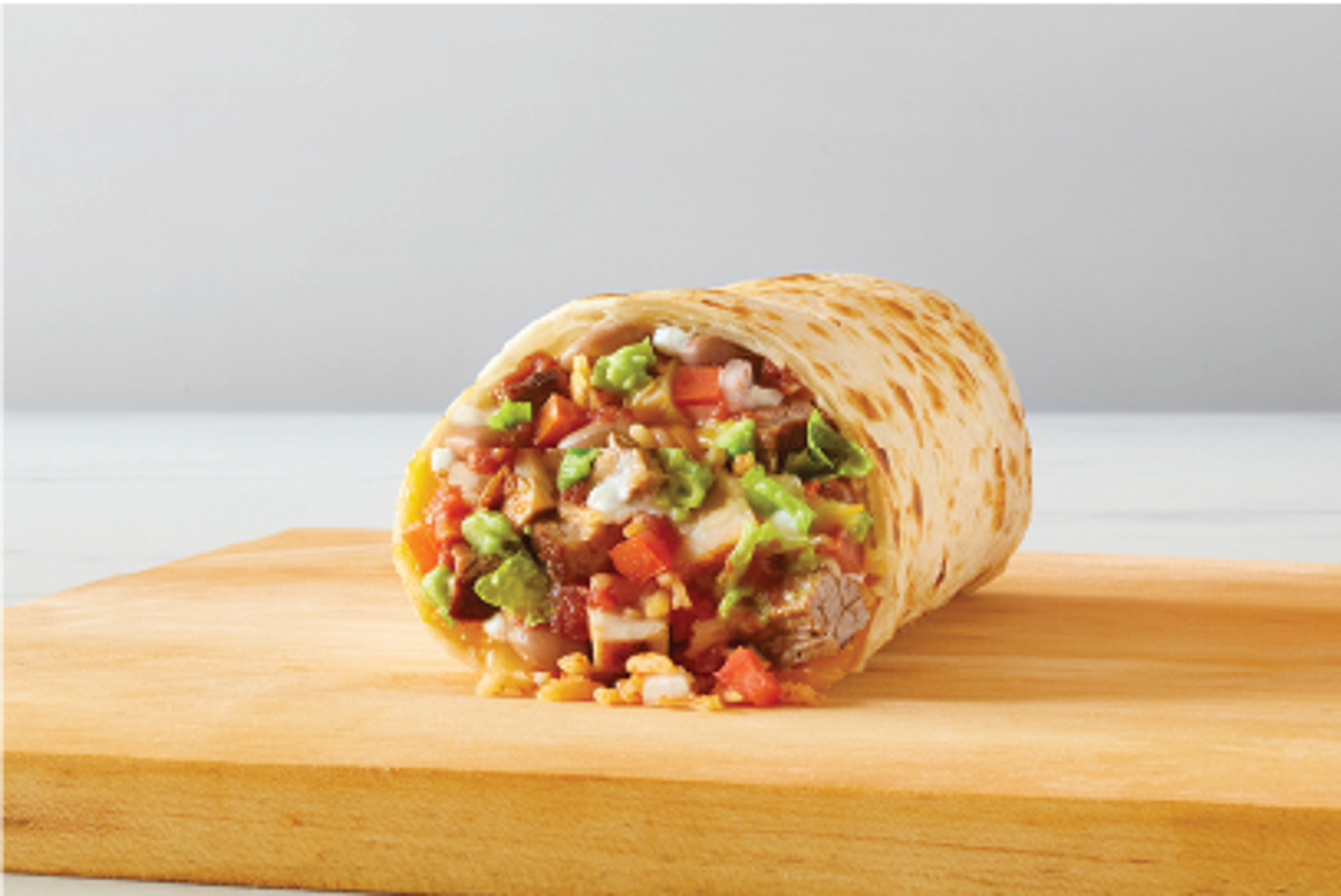 High Tech Burrito - Alamo in Alamo, CA (5)