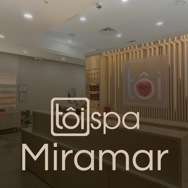 Toi Spa Miramar in Miramar, FL