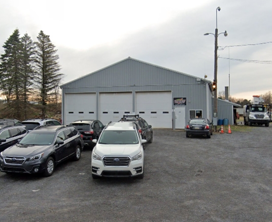 The Subie Shop llc in Port Matilda, PA (3)