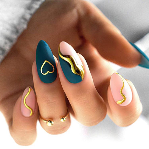 Magic Nails Spa in Granite Falls, NC