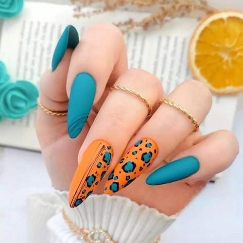 Magic Nails Spa in Granite Falls, NC (2)