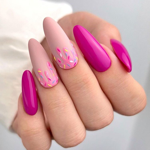 Magic Nails Spa in Granite Falls, NC (3)