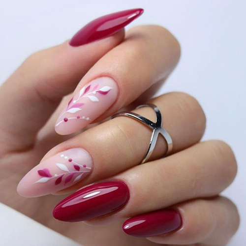 Magic Nails Spa in Granite Falls, NC (4)