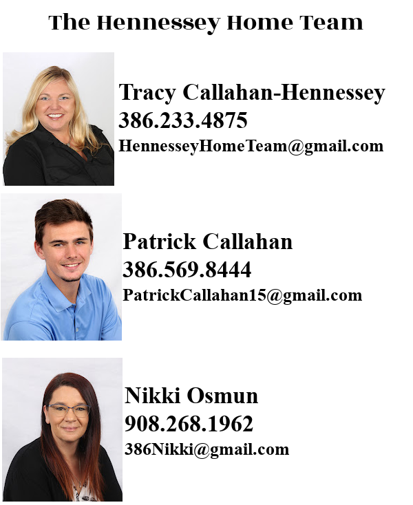 Tracy Callahan-Hennessey Realtor in Flagler Beach, FL (2)