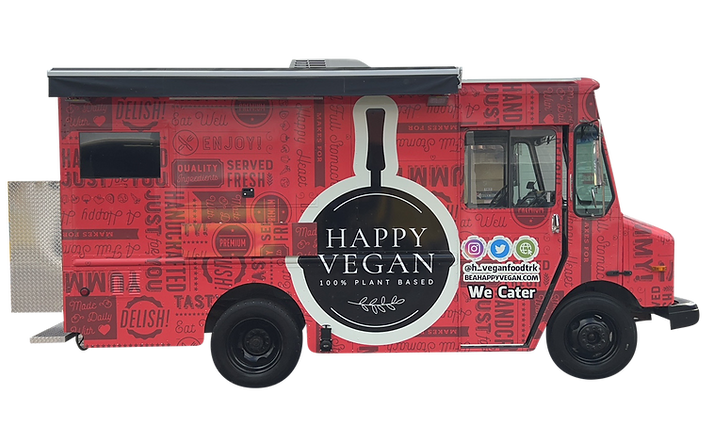 Happy Vegan in Garland, TX (2)