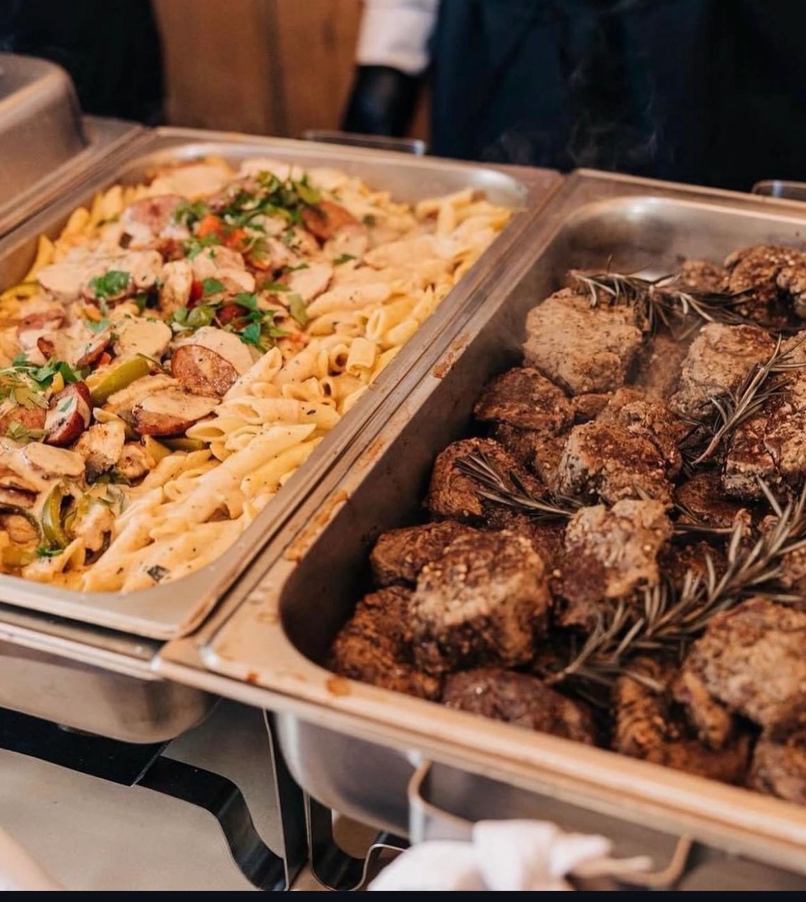 Ava’s Cuisine & Catering Services in Greensboro, NC (6)