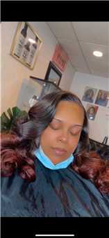 Feel Flawless Luxury Hair Salon in Pittsburgh, PA (5)
