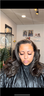 Feel Flawless Luxury Hair Salon in Pittsburgh, PA (6)