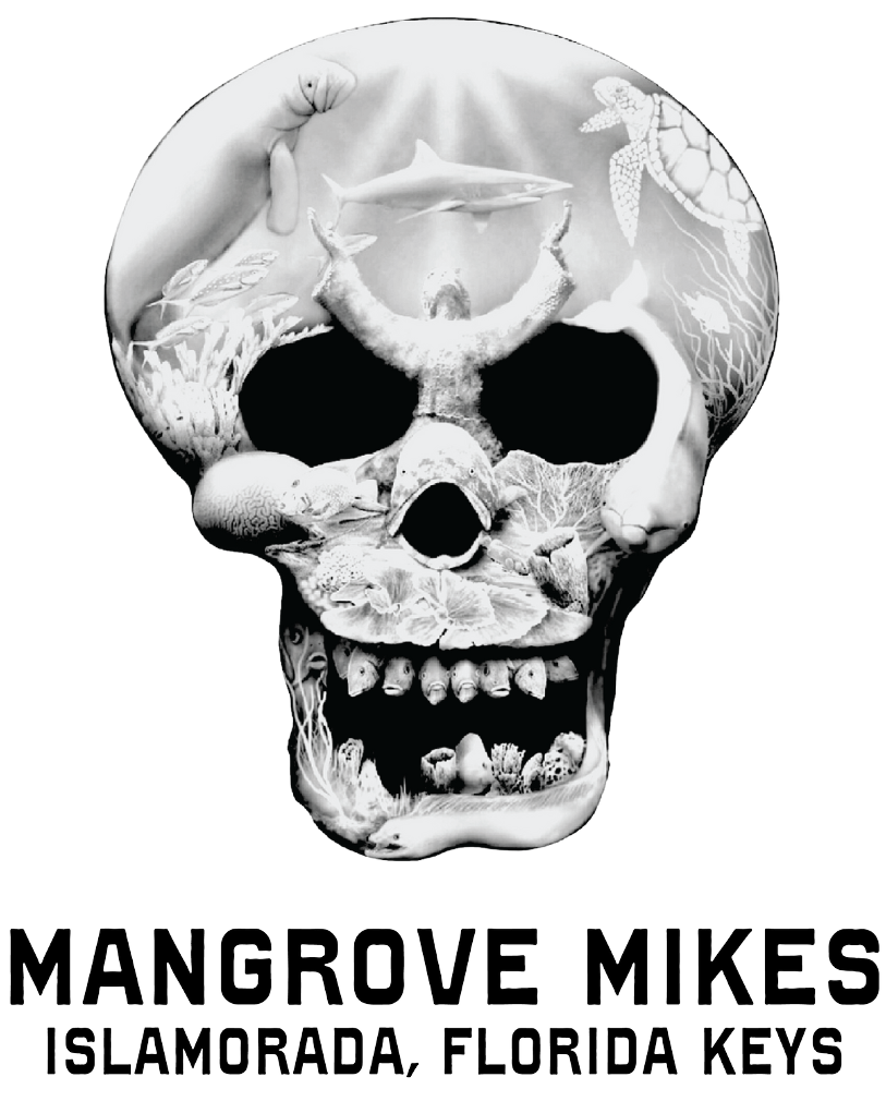 Mangrove Mike's in Islamorada, FL (3)
