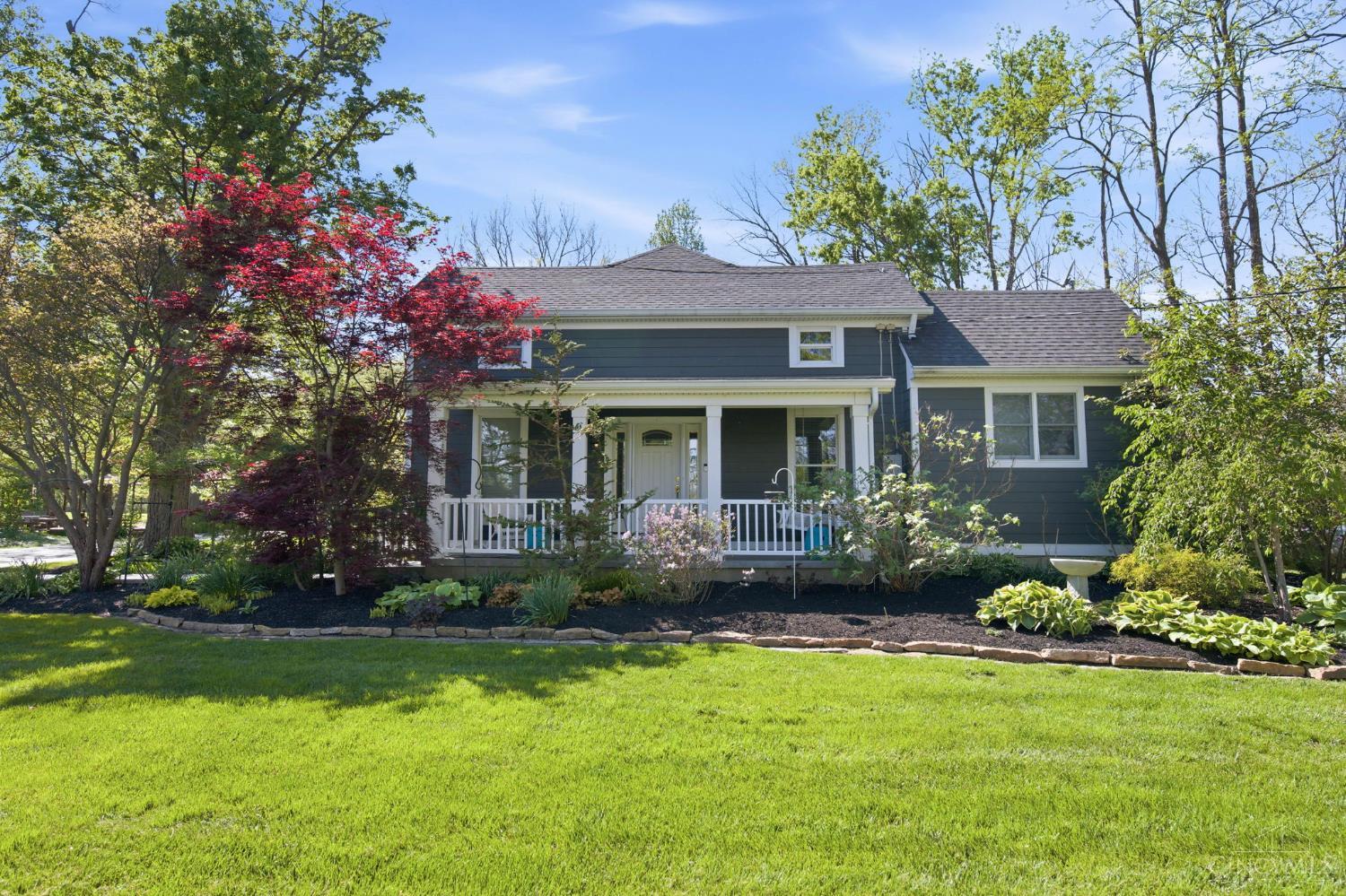Woehrmyer Team, Coldwell Banker Realty in Lebanon, OH