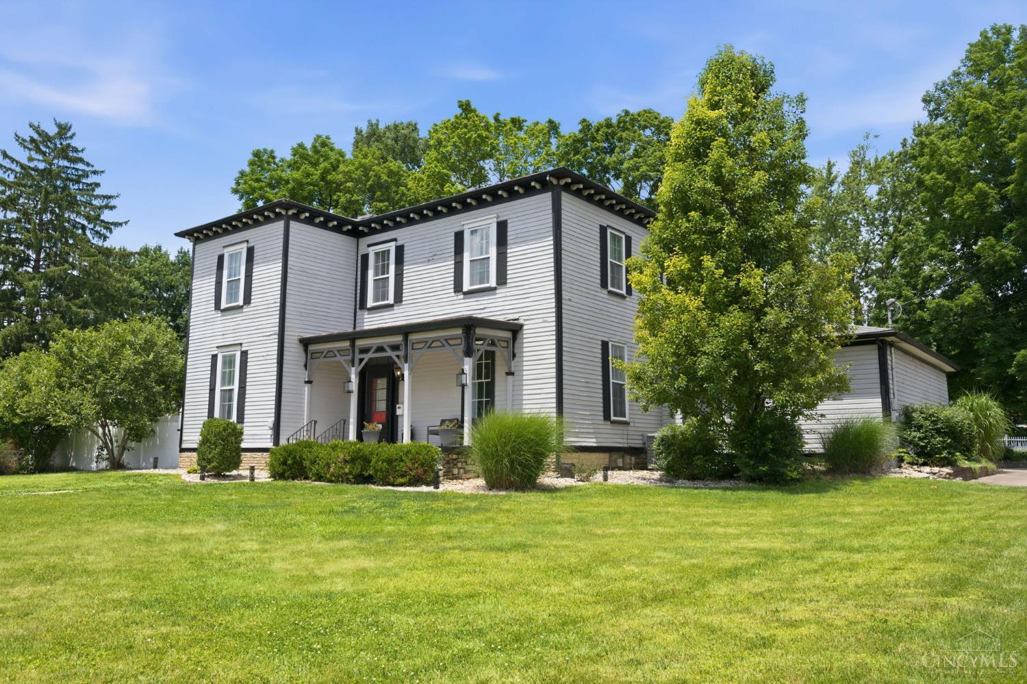 Woehrmyer Team, Coldwell Banker Realty in Lebanon, OH (3)