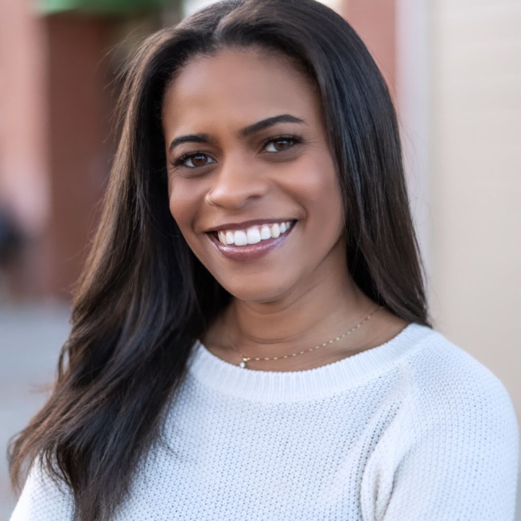 Mikayla Johnson, Realtor in Benicia, CA (4)