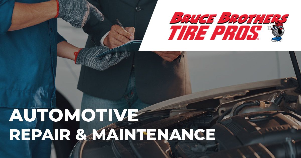 Bruce Brothers Tire Pros in Bethel Park, PA (2)