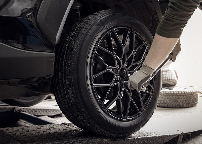 Bruce Brothers Tire Pros in Bethel Park, PA (3)