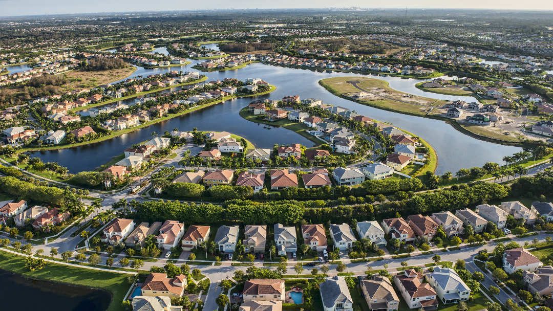 4 Percent Listing Realty in Palm City, FL