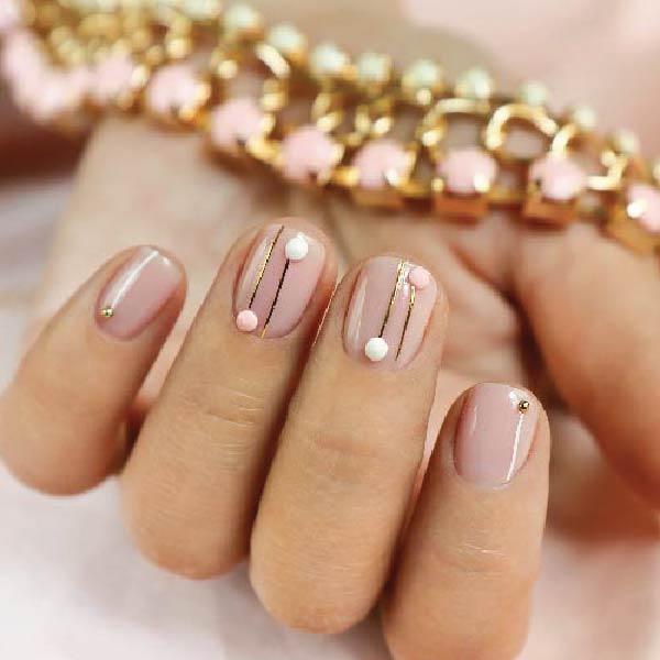 Le Nails #2 in Wallace, NC (5)