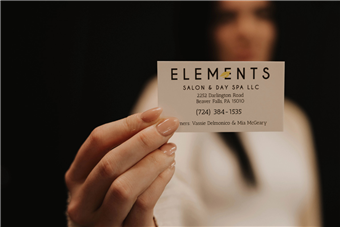 Elements Salon & Day Spa in Beaver Falls, PA (6)