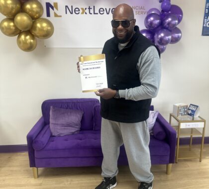 Next Level Financial and Tax Services, LLC. in Petersburg, VA (6)