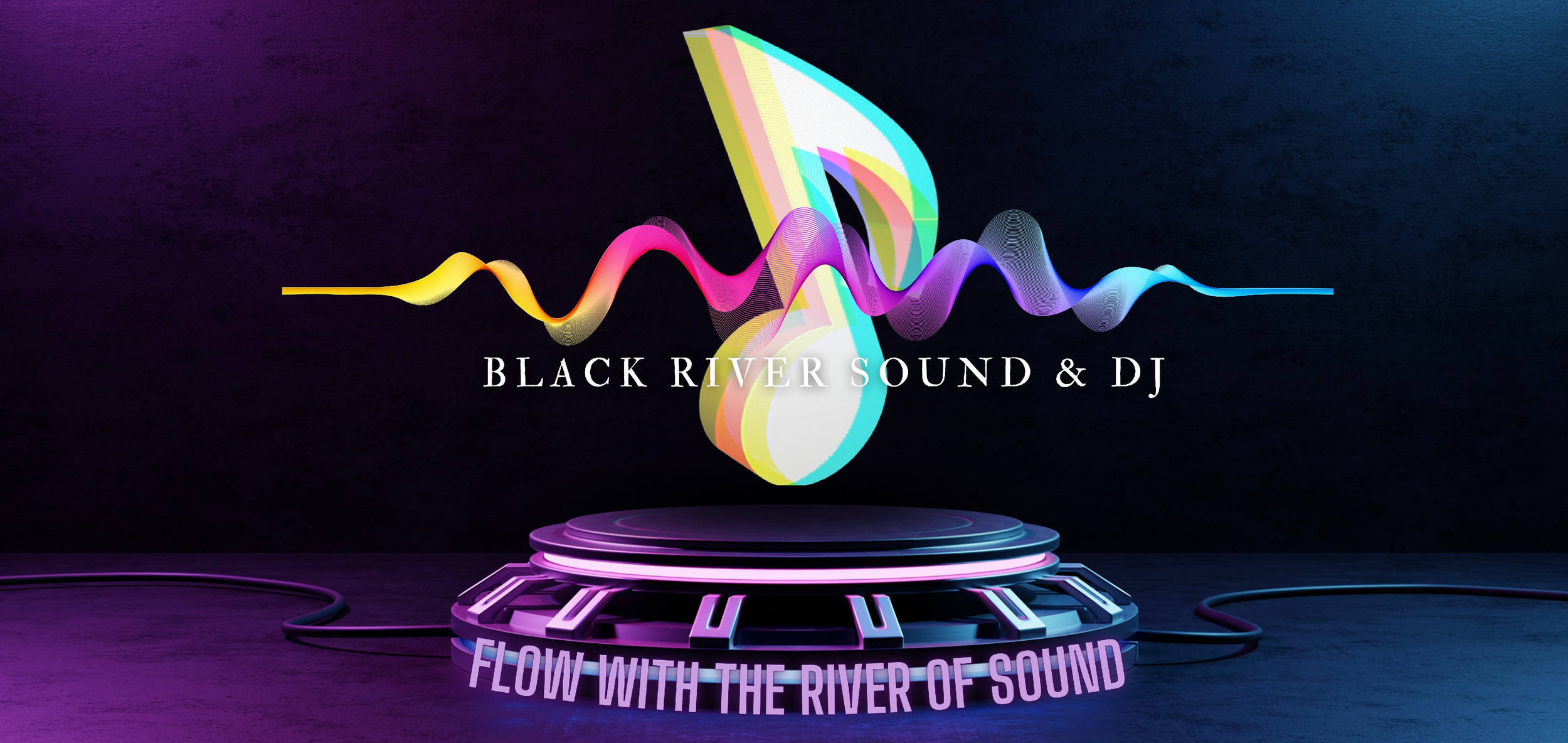 Black River Sound & DJ in Sparta, OH