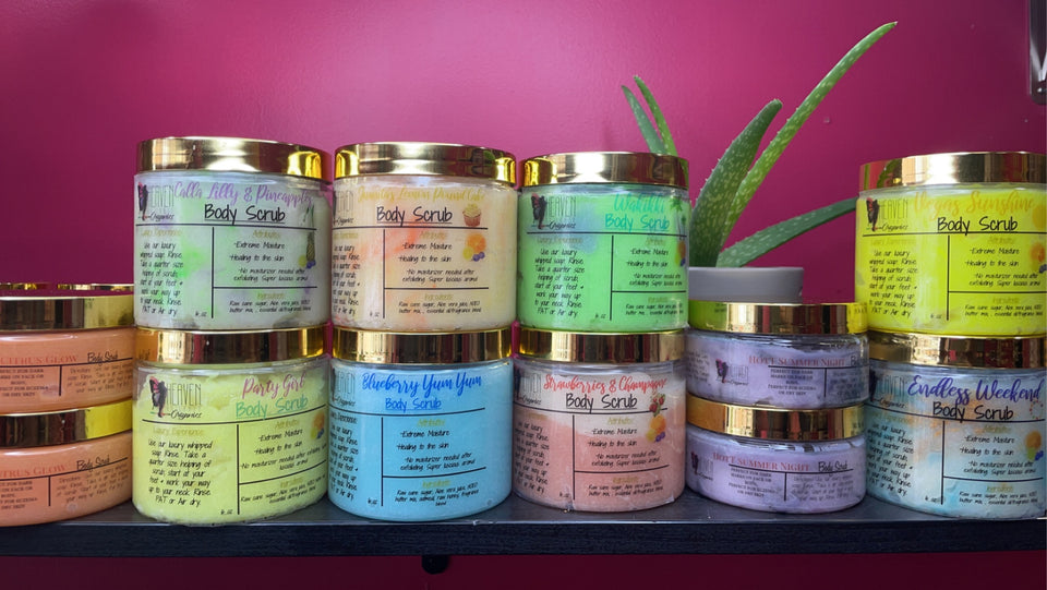 Heaven On Earth Organics in Griffith, IN (2)