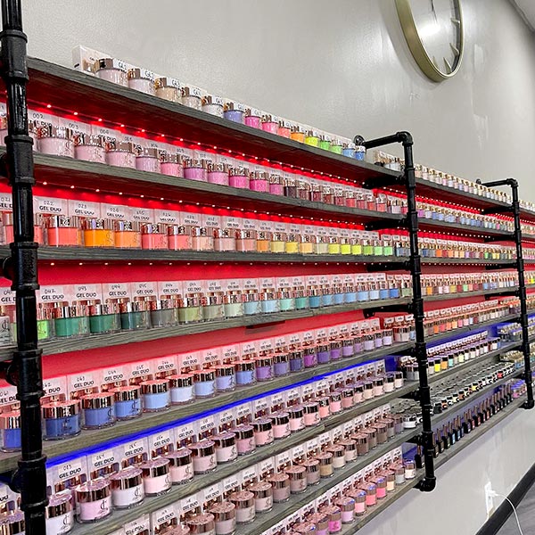 Royal Nail Spa in North Charleston, SC