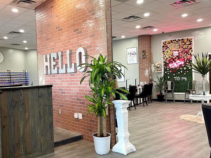Royal Nail Spa in North Charleston, SC (2)