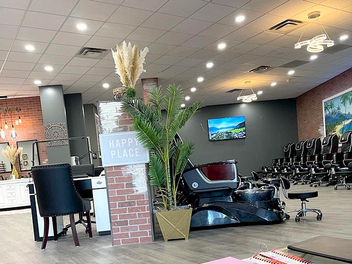 Royal Nail Spa in North Charleston, SC (4)