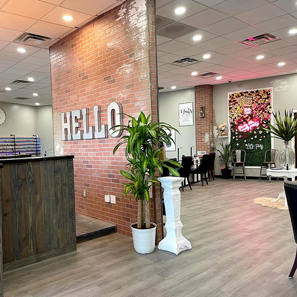 Royal Nail Spa in North Charleston, SC (5)