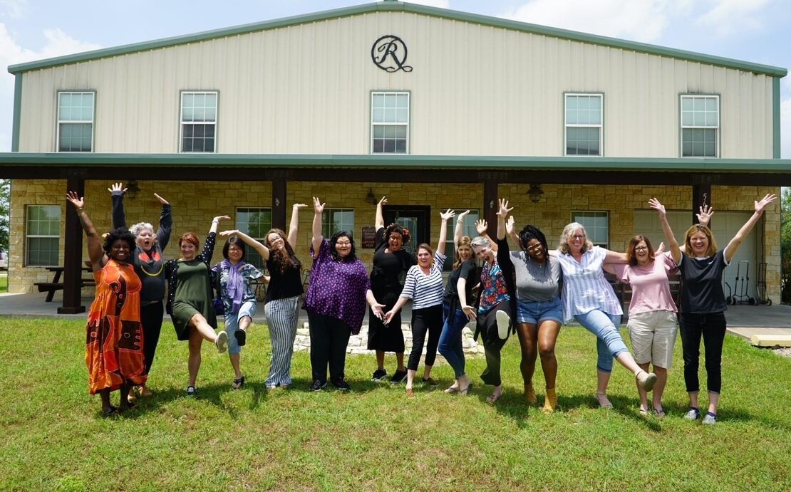 Rockin' R Retreat Center in Temple, TX