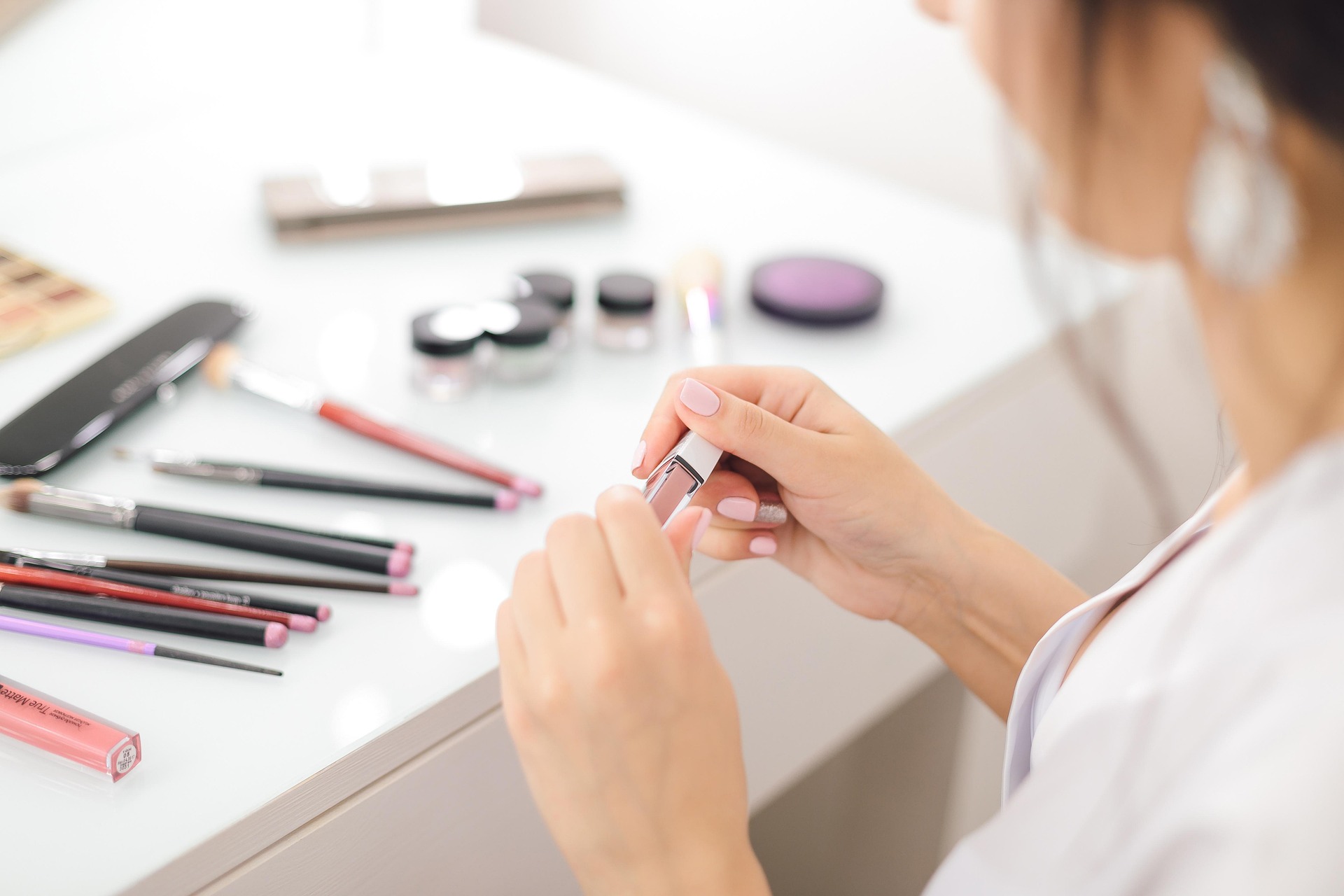 Le Belle Nails in Bradenton, FL (2)
