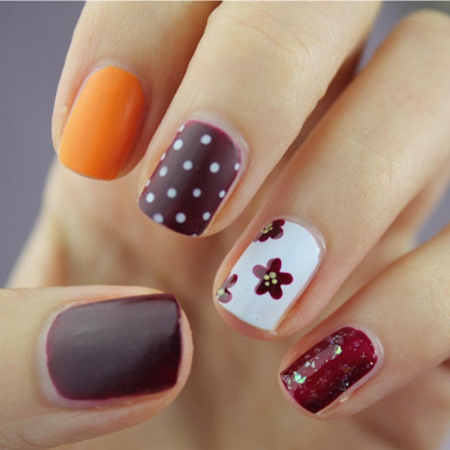 Le Belle Nails in Bradenton, FL (6)