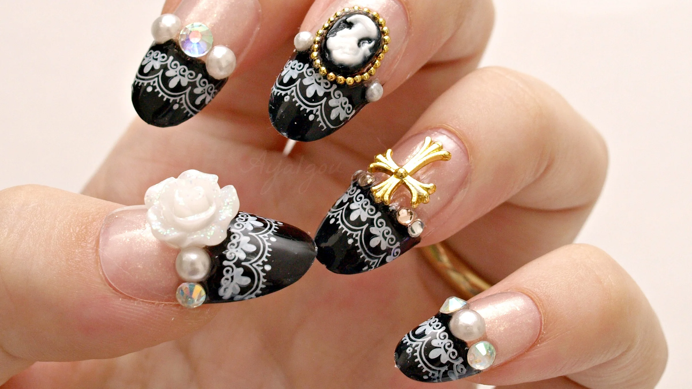 Million Nails & Bar in Grand Prairie, TX (2)