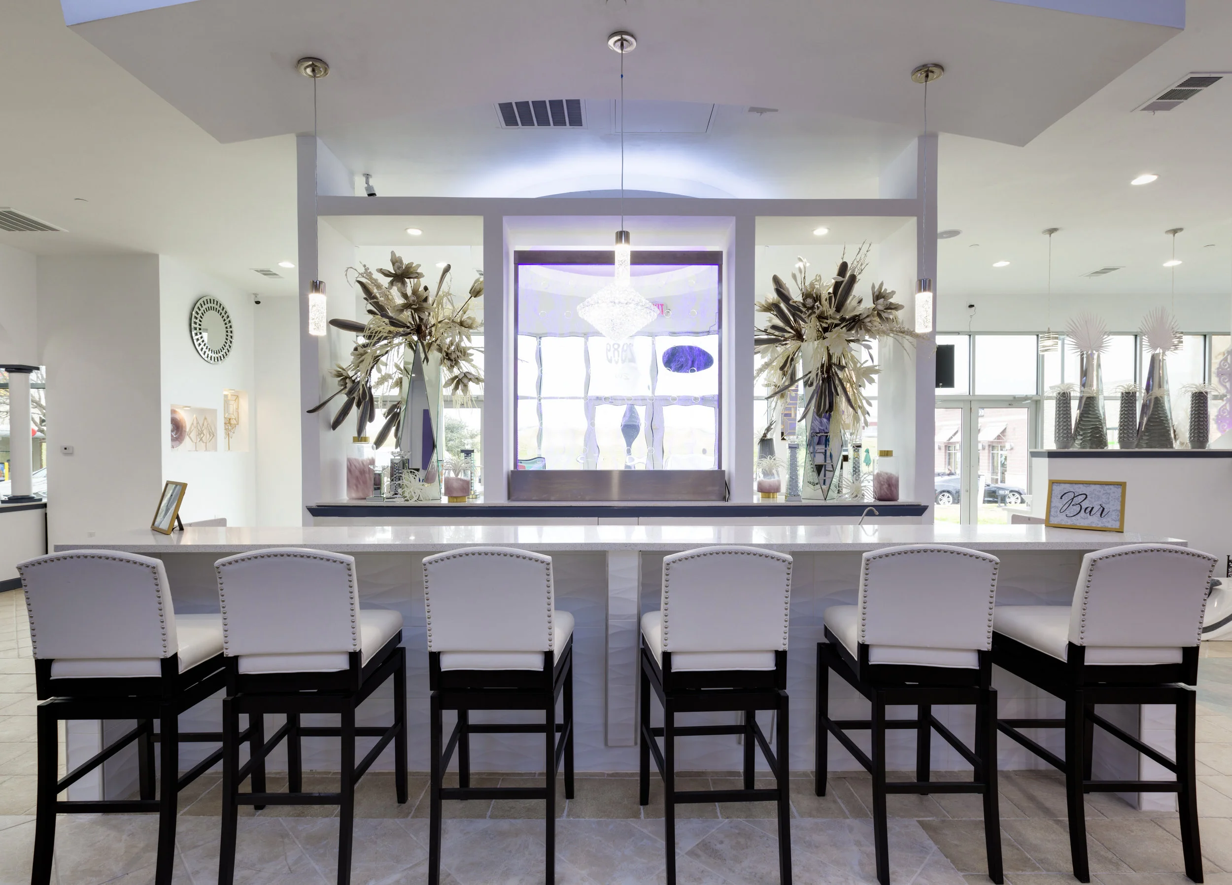 Million Nails & Bar in Grand Prairie, TX (3)
