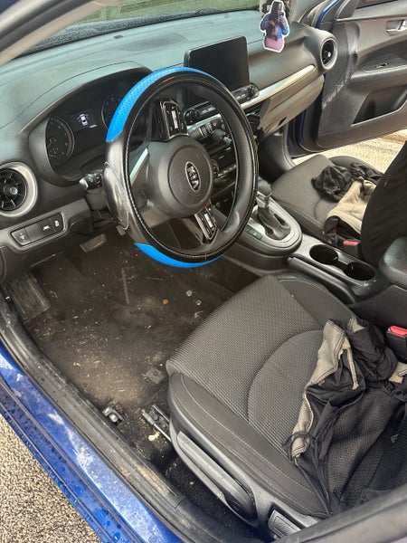 ElevAutoDetail in Cleveland, OH
