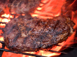 Kloesel's Steakhouse & Bar in Moulton, TX (5)