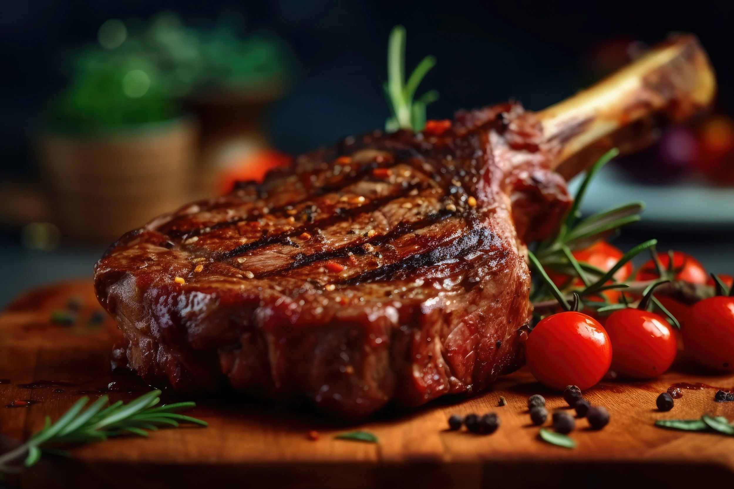 Longhorn Catering & Events in Dallas, TX