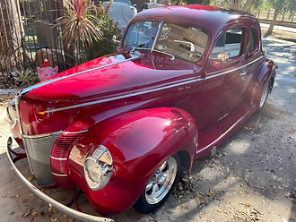 SUPERIOR DETAILING in Anaheim, CA