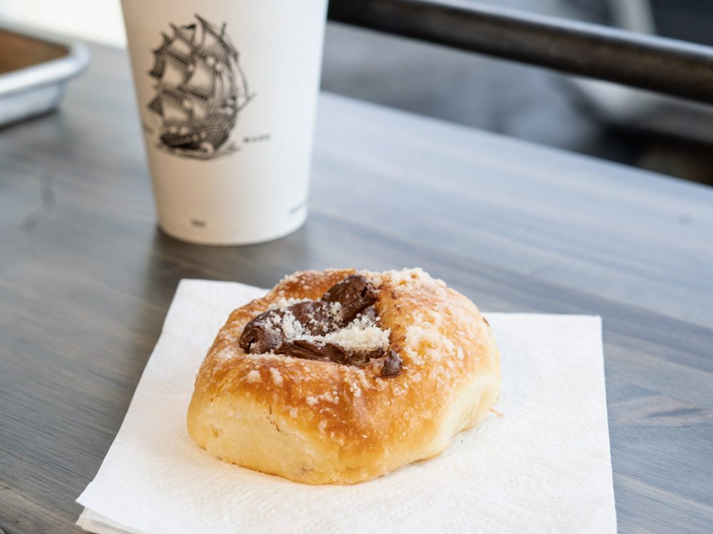 Lonestar Bakeshop & Bagels in Haskell, NJ (2)