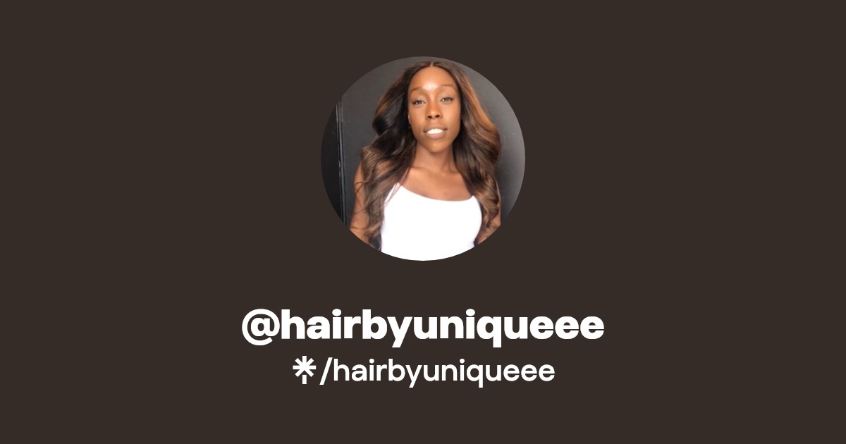 HairbyUniqueee in Union, NJ (2)