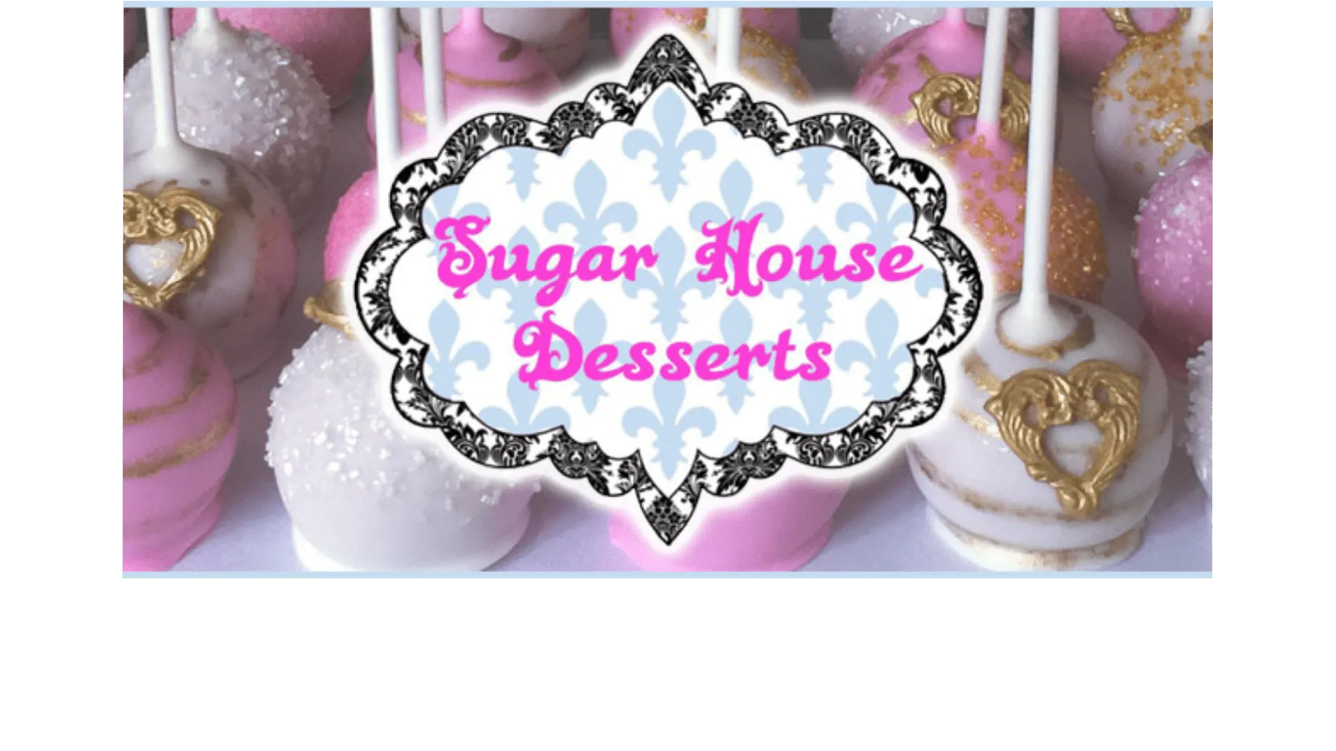 Sugar House Desserts in Shreveport, LA (2)