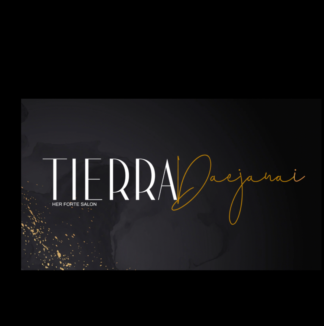 Her Forte Salon| Tierra Daejanaihair in Farmington Hills, MI