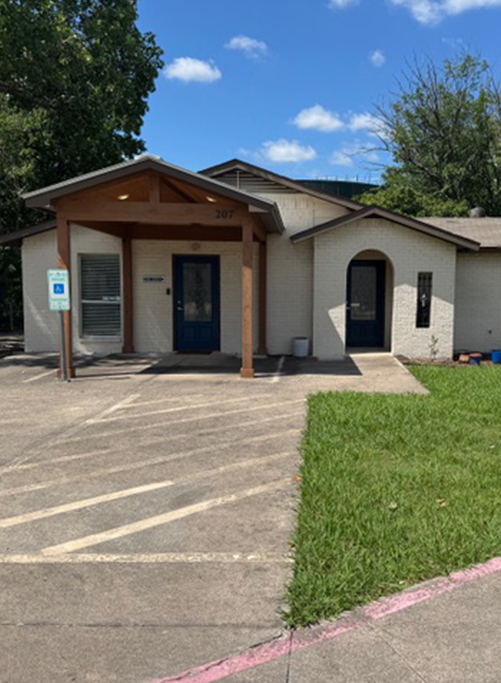 The Law Office of Tiffany N. Branson, P.C. in Willow Park, TX (2)