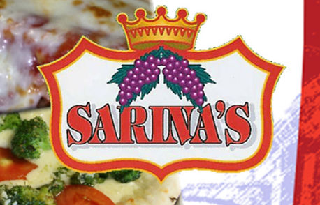 Sarina's Pizza & Restaurant in Philipsburg, PA