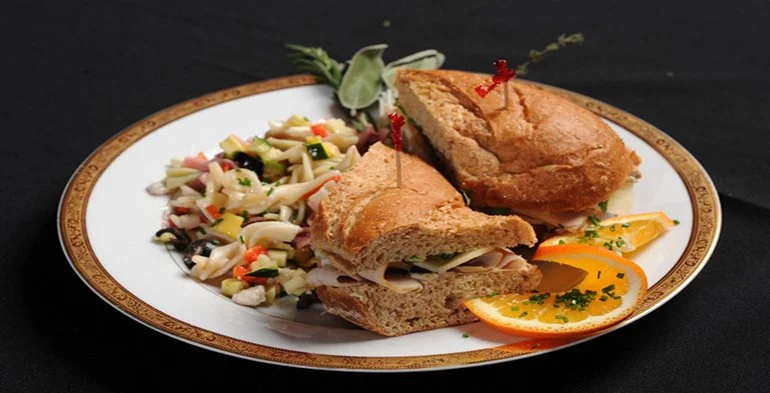 Heavenly Gourmet Catering in San Antonio, TX (3)